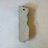 "Torque" #02 - Wall Vase - Medium • May25