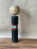 Vintage Kokeshi #002 - “Cedar”