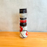 Kokeshi Vases - Large • serious PLAY