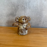 Lucky Koala Sculptures • serious PLAY