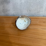 Guinomi (Sake Cup) - Wild Porcelain