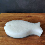 Japanese Kitchen Sponge - Fish Shaped