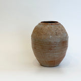Shino Vase - Medium • May25 • TH0106