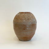 Shino Vase - Medium • May25 • TH0106