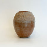 Shino Vase - Medium • May25 • TH0106