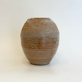 Shino Vase - Medium • May25 • TH0106