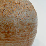 Shino Vase - Medium • May25 • TH0106