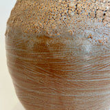 Shino Vase - Medium • May25 • TH0106