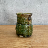 Oribe Yuinomi (Japanese Teacup) #01