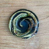 Oribe Dishes - Tiny