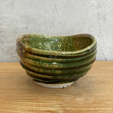Oribe Bowl - Oval - High-Sided - Medium