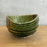 Oribe Bowl - Oval - High-Sided - Medium