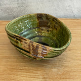 Oribe Bowl - Oval - High-Sided - Medium