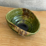 Oribe Bowl - Oval - High-Sided - Medium