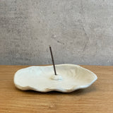 Incense Holders - Shell-Shaped • Dec24