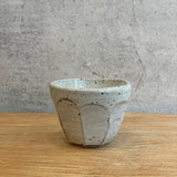 Faceted Cups • Nov24