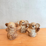 Lucky Koala Sculptures • serious PLAY