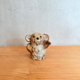 Lucky Koala Sculptures • serious PLAY