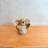 Lucky Koala Sculptures • serious PLAY