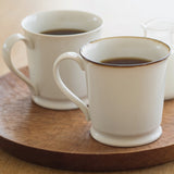 Jicon Mug by Oji Masanori - Small