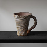 Spiral Mug #01 - May 2024