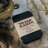 "Feather" Incense Cones - White Sage w/ Palo Santo