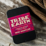 "Mini Sampler" Incense Tiles - Premium Range