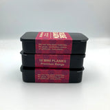 "Mini Sampler" Incense Tiles - Premium Range