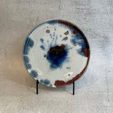Plate #02 - "Sky & Earth" 2023