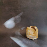 Ripple Vase (Small) #3, 2023