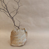 Ripple Vase (Small) #3, 2023