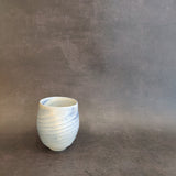 Spiral Cup #03 (Blue), 2023