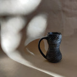 Spiral Cup #06 (Handle), 2023