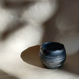 Spiral Cup #08 (Silver), 2023