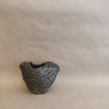 Ripple Vase (Small) #1, 2023