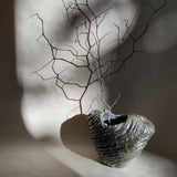 Ripple Vase (Small) #1, 2023