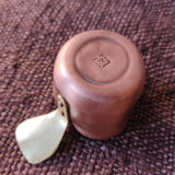 Copper Sauce Pot/Serving Pot