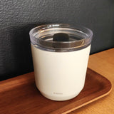 "To Go” Tumblers