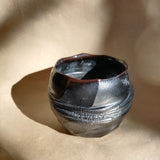 Spiral Cup #08 (Silver), 2023