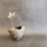 Ripple Vase (Small) #1, 2023