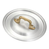 Frypans w/ Optional Lids