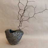 Ripple Vase (Small) #1, 2023