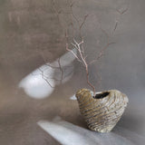 Ripple Vase (Small) #1, 2023