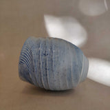 Spiral Cup #03 (Blue), 2023