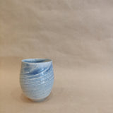 Spiral Cup #03 (Blue), 2023