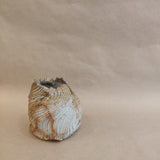 Ripple Vase (Small) #3, 2023