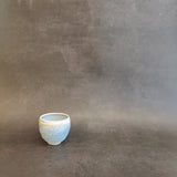 Tea/Sake Cup #2 (Blue), 2023