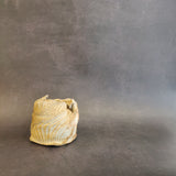 Ripple Vase (Small) #3, 2023