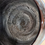 Spiral Cup #08 (Silver), 2023