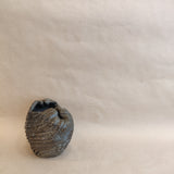 Ripple Vase (Small) #1, 2023